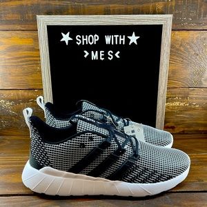 ADIDAS QUESTAR FLOW MENS SHOES
